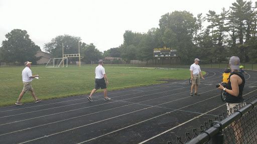Public Swimming Pool «Reed Road Water Park», reviews and photos, 2000 Hastings Ln, Upper Arlington, OH 43221, USA