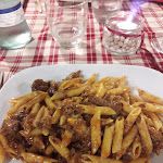 Photo n°2 de l'avis de susanna.o fait le 02/11/2019 à 21:47 sur le  Trattoria Angiolino à Campi Bisenzio