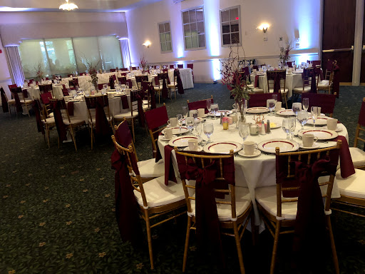 Wedding Venue «Castleton Banquet and Conference Center», reviews and photos, 58 Enterprise Drive, Windham, NH 03087, USA