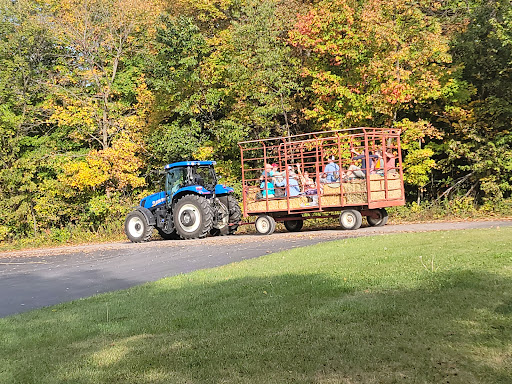 Winery «Park Farm Winery», reviews and photos, 15159 Thielen Rd, Durango, IA 52039, USA