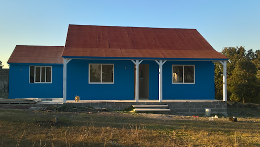 Constructor de cabañas Chimalhuacán