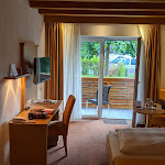 Photo n°5 de l'avis de Old.o fait le 19/09/2019 à 17:39 sur le  Landhotel Sonnenhalde à Boll