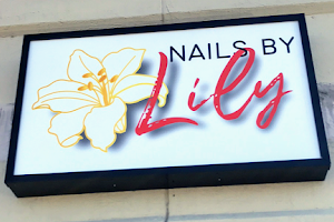 Nails by Lily image