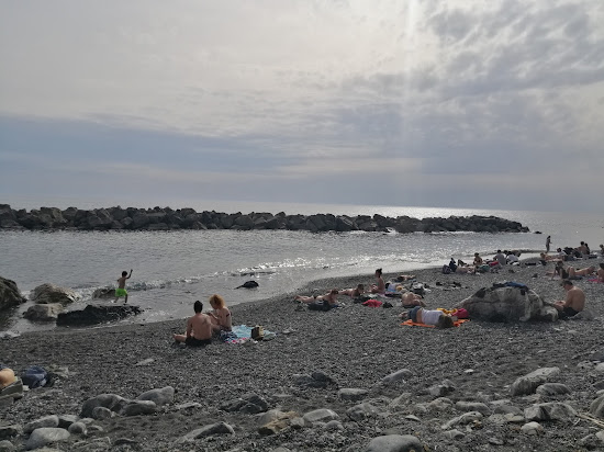 Spiaggia di Framura