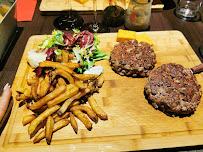 Steak du MEUH ! Restaurant Saint-André-de-Cubzac à Saint-André-de-Cubzac - n°8