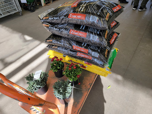 Home Improvement Store «The Home Depot», reviews and photos, 2003 N Cassia St, Nampa, ID 83651, USA