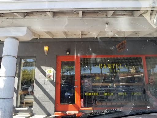 Coffee Shop «Cartel Coffee Lab», reviews and photos, 7124 E 5th Ave, Scottsdale, AZ 85251, USA