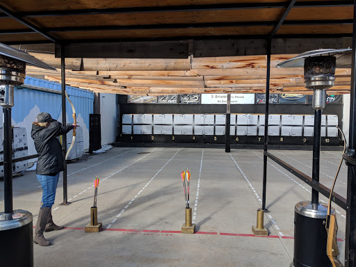 Outdoor Sports Store «Jax Lafayette Outdoor Gear», reviews and photos, 900 US-287, Lafayette, CO 80026, USA