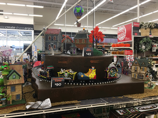 Craft Store «Michaels», reviews and photos, 7110 Fairlane Village Mall B, Pottsville, PA 17901, USA