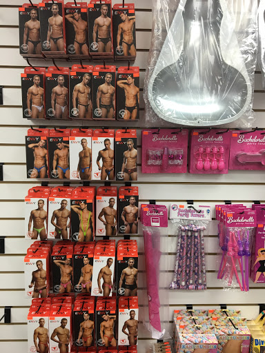 Adult Entertainment Store «Tunnel Of Love - Romantic Superstore», reviews and photos, 477 S Lynnhaven Rd, Virginia Beach, VA 23452, USA