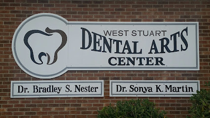 West Stuart Dental Arts Center
