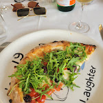 Photo n°2 de l'avis de Philippe. fait le 27/06/2023 à 15:49 sur le  Ristorante Pizzeria Tasso à Sorrento