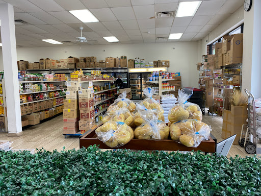 Asian Grocery Store «Manila Mart Grocery & Carry-Out», reviews and photos, 5023 Garrett Ave, Beltsville, MD 20705, USA