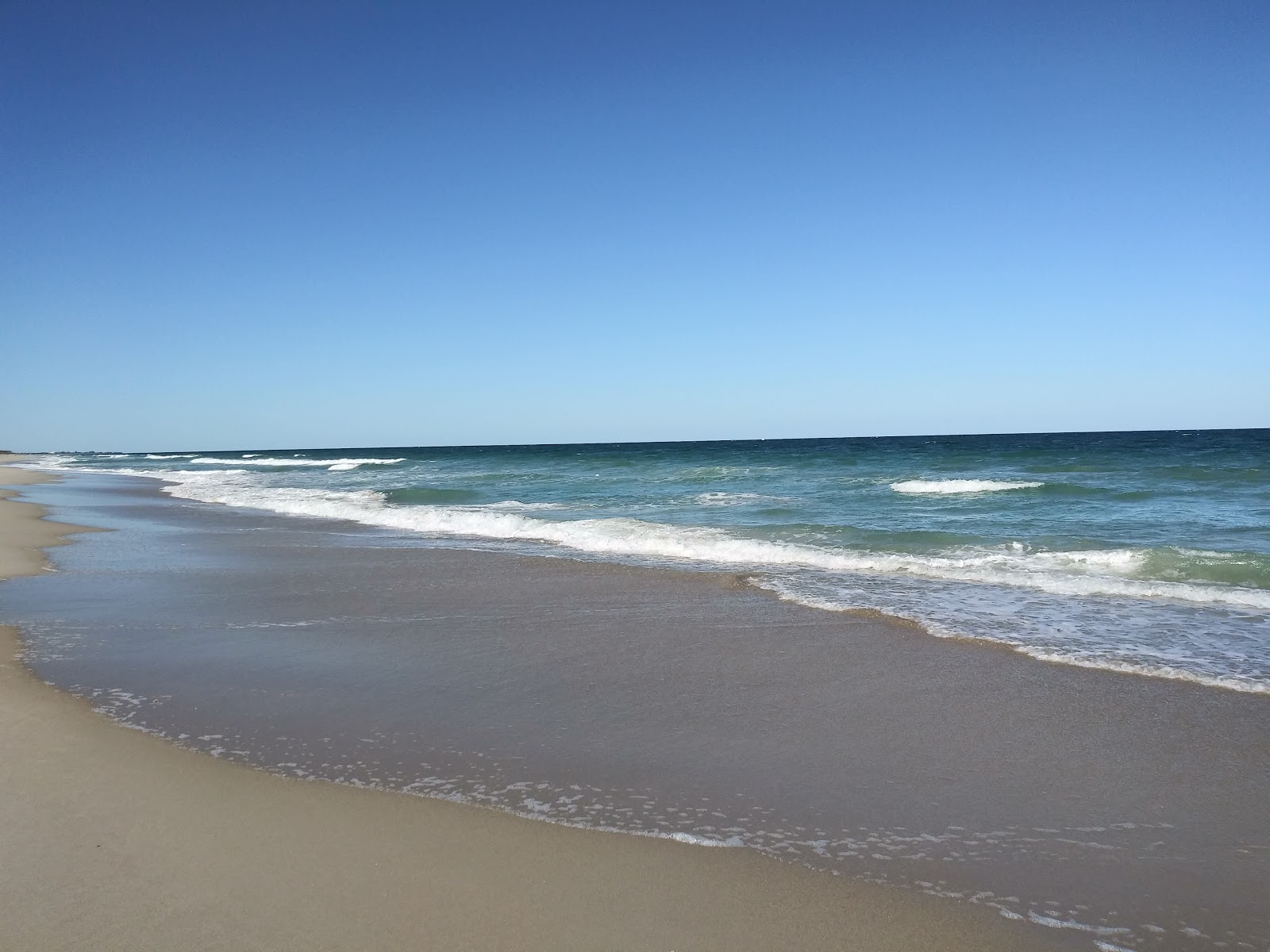Photo de Pepper Park beach zone des équipements