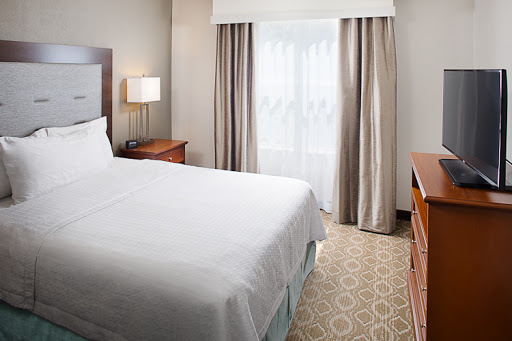 Extended Stay Hotel «Homewood Suites by Hilton Raleigh/Cary», reviews and photos, 100 Macalyson Ct, Cary, NC 27511, USA