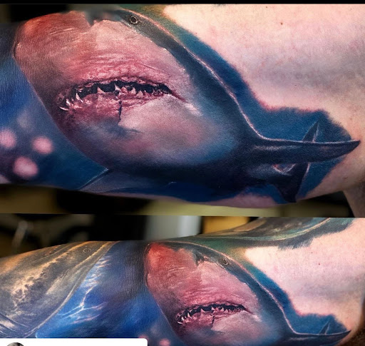 Explore suicide boys tattoo ideas, creative tattoo ideas in Fort Wayne, available at Grade A Tattoos and Body Piercing