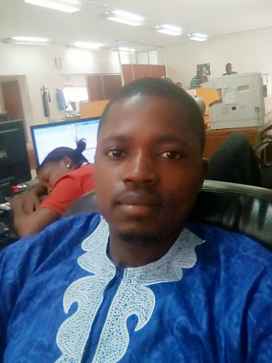 Literamed Publication Nigeria Ltd, Industrial Estate Rd, Ikeja, Lagos, Nigeria, Publisher, state Lagos