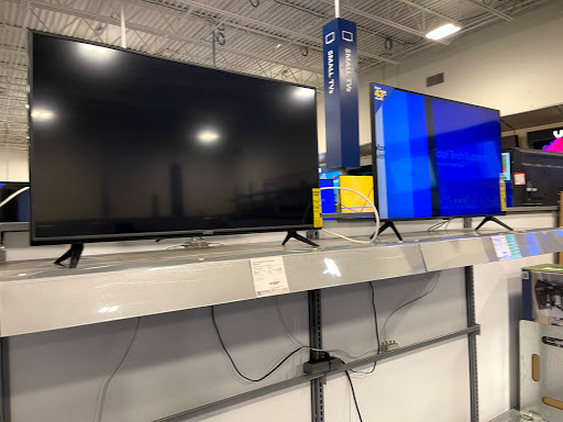 Electronics Store «Best Buy», reviews and photos, 44a Albany Turnpike, West Simsbury, CT 06092, USA