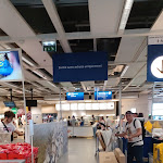 Photo n° 4 de l'avis de Cecilia.u fait le 20/09/2018 à 13:24 pour IKEA Hénin-Beaumont à Hénin-Beaumont