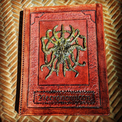 Craft Store «Tandy Leather Jacksonville-146», reviews and photos, 9456 Philips Hwy #6, Jacksonville, FL 32256, USA