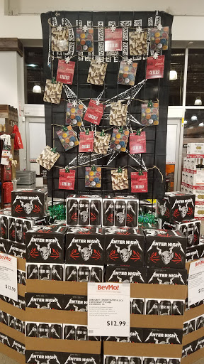 Liquor Store «BevMo!», reviews and photos, 5205 Prospect Rd #157, San Jose, CA 95129, USA