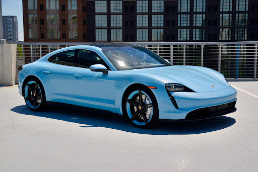 Porsche Dealer «Porsche of Rockville», reviews and photos, 1125 Rockville Pike, Rockville, MD 20852, USA