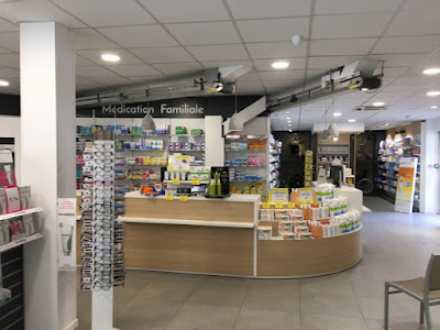 Aprium Pharmacie Lassabe à Blanquefort