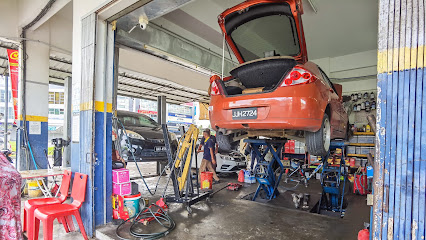Joon Siong Motor & Tyres Care