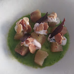 Photo n°4 de l'avis de Silvia.i fait le 10/07/2021 à 12:57 sur le  Ristorante Il Molo à Passignano sul Trasimeno