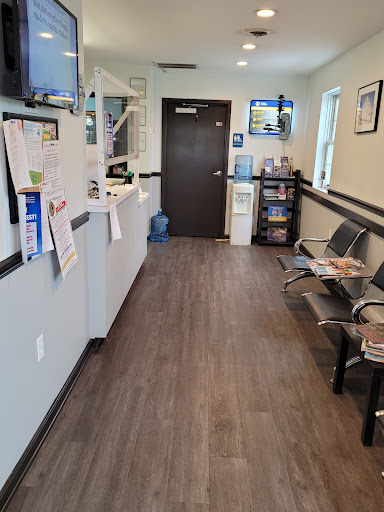 Tire Shop «Liberty Auto & Tire», reviews and photos, 235 Landis Dr, Mercersburg, PA 17236, USA