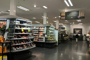 Marks and Spencer