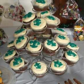 Wedding Bakery «The Cake Shop», reviews and photos, 2231 N Fairfield Rd, Beavercreek, OH 45431, USA