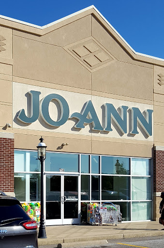 Jo-Ann Fabrics and Crafts, 756 Crossings Rd, Sandusky, OH 44870, USA, 