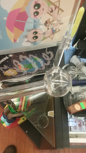 Tobacco Shop «Smoke Token», reviews and photos, 409 Harding Pl, Nashville, TN 37211, USA