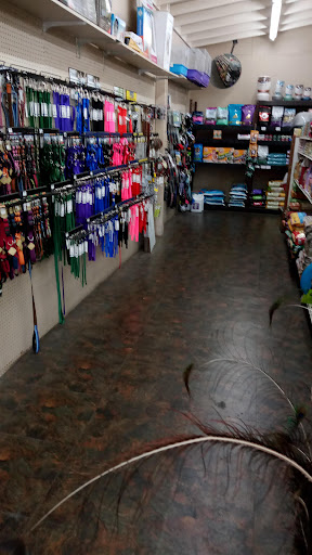 Pet Supply Store «Western Feed & Pet Supply», reviews and photos, 5935 Don Way, Carmichael, CA 95608, USA