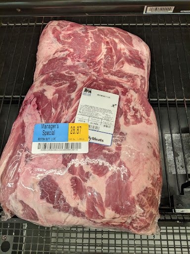 Grocery Store «Food Lion», reviews and photos, 3344 Hayman Dr, Federalsburg, MD 21632, USA