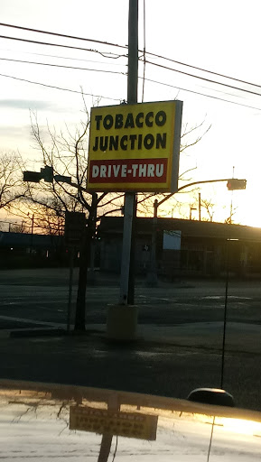 Tobacco Shop «Tobacco Junction», reviews and photos, 414 W Adams Ave, Temple, TX 76501, USA