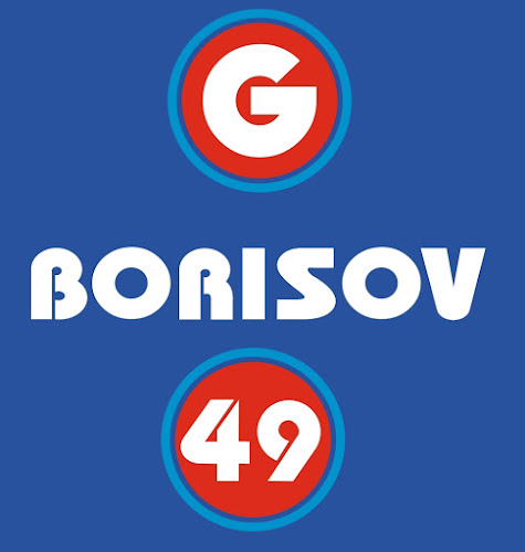 Отзиви за Борисов-49 ЕООД в Плевен - Бензиностанция