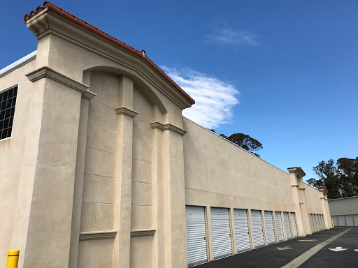 Self-Storage Facility «Mission Storage Centers», reviews and photos, 3045 Duncan Ln, San Luis Obispo, CA 93401, USA