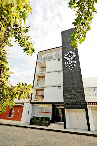 Couples hotels Piura