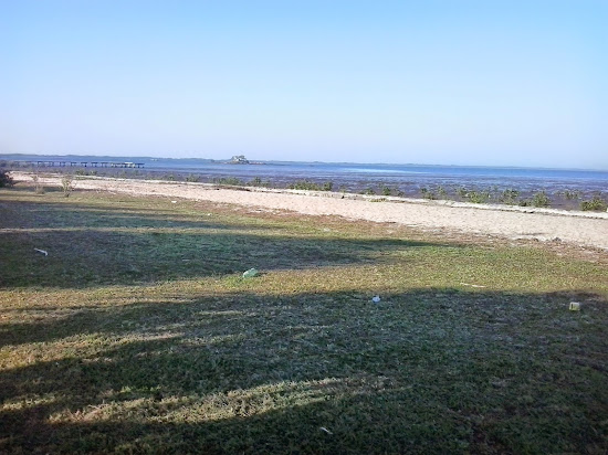 Praia do Aterro