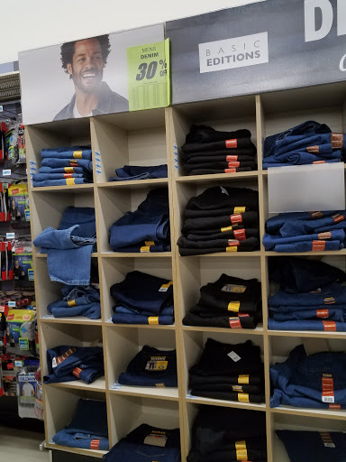 Discount Store «Kmart», reviews and photos, 93 W Campbell Rd, Schenectady, NY 12306, USA