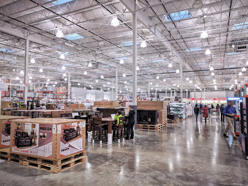 Warehouse store «Costco Wholesale», reviews and photos, 1500 Fitzgerald Ct, Lexington, KY 40509, USA