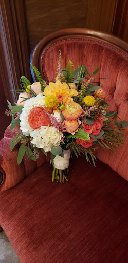 Florist «Winchester Floral», reviews and photos, 1939 Valley Ave, Winchester, VA 22601, USA
