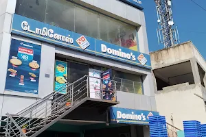 Domino's Pizza image