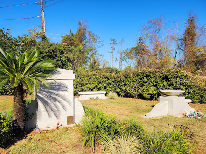 Jacksonville Memory Gardens Cemetery and Funeral Home