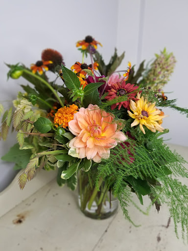 Florist «Flower Lab», reviews and photos, 2600 California Ave SW, Seattle, WA 98116, USA