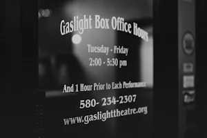 Gaslight Theatre image