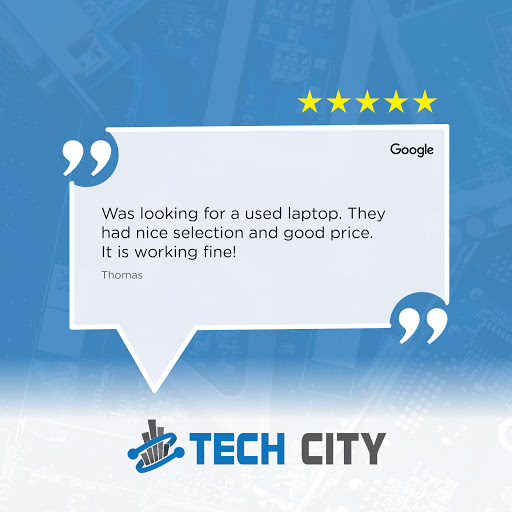 Computer Repair Service «Tech City», reviews and photos, 10 W Devon Ave, Park Ridge, IL 60068, USA