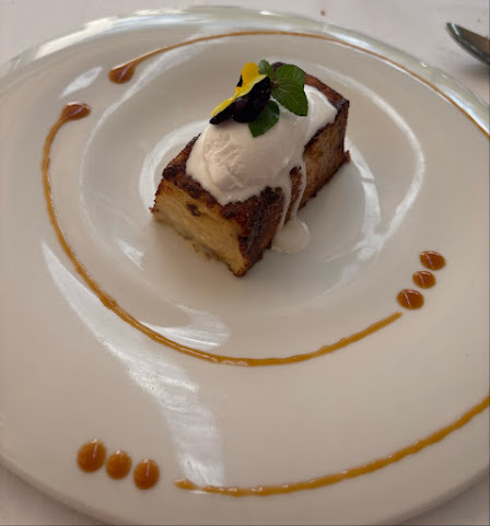 Restaurante Tellus by null